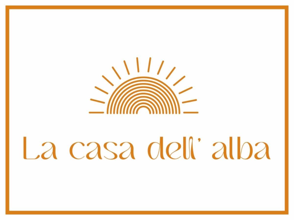 La Casa Dell' Alba Apartamento Chania  Exterior foto